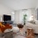 Living room with patio door to balcony or patio